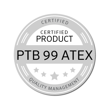 PTB-99-ATEX