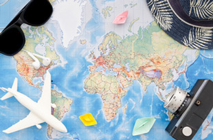 Overseas work experience as a career boost