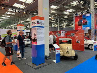 The IdeenExpo 2019