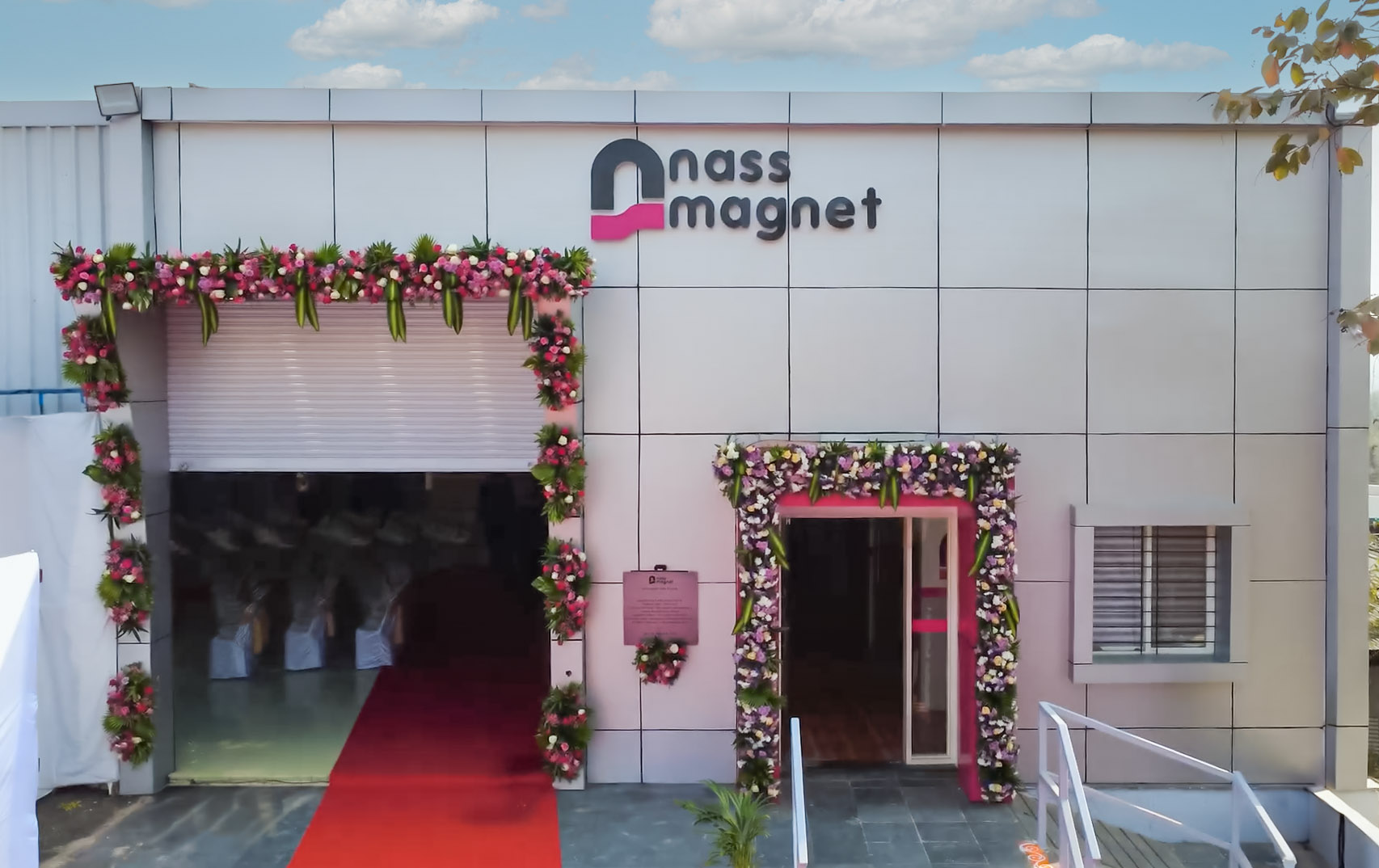 nass_magnet_India_2025_