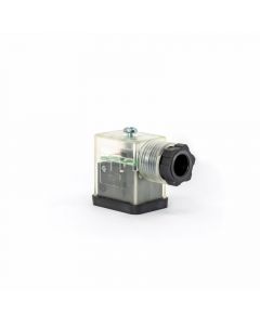 Ventilsteckverbinder 612-201-0428