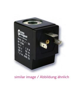 Solenoid Coil 113-030-0040