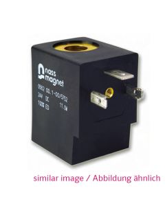 Solenoid Coil 113-030-0201