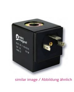 Solenoid Coil 113-030-0127