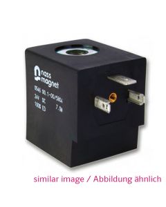 Solenoid Coil 113-030-0100