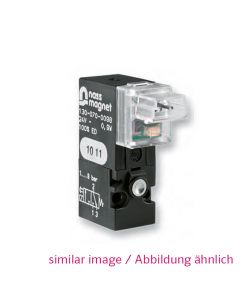 Solenoid Valve 3-10 130-070-0155