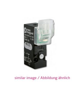 Solenoid Valve 3-10 130-070-0125