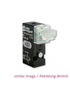 Solenoid Valve 3-10 130-070-0143