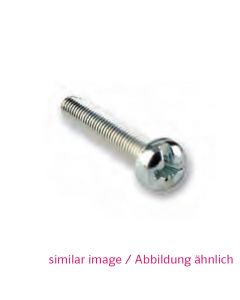 pan-head screw 900-822-0037