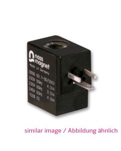 Solenoid Coil 106-030-0087