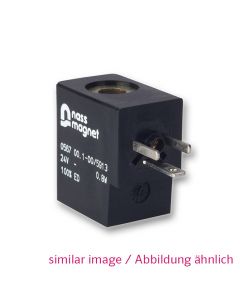 Solenoid Coil 106-030-0067