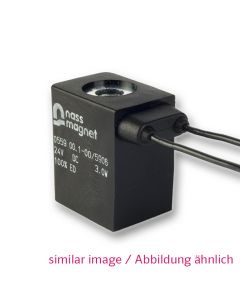 Solenoid Coil 106-030-0063