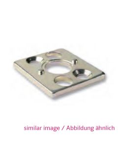 Mounting Plate 108-702-0011