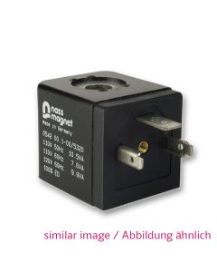 Solenoid Coil 108-030-0097