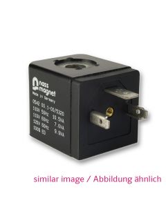 Solenoid Coil 108-030-1089