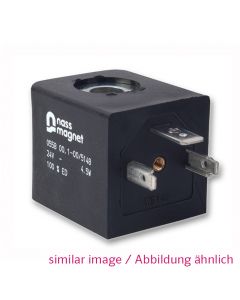 Solenoid Coil 108-030-0559