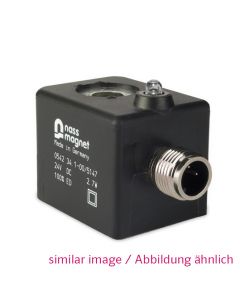 Solenoid Coil 108-030-0182