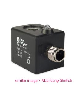 Solenoid Coil 108-030-1535