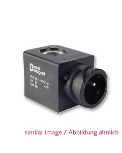 Solenoid Coil 108-030-0256