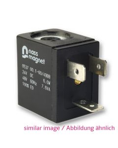 Solenoid Coil 108-030-1169