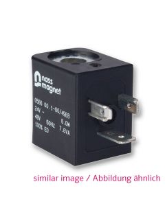 Solenoid Coil 108-030-0888